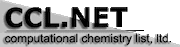 CCL.NET in collaboration with Plenareno Material Science and Nanotechnology Conference