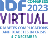 IDF Virtual Congress 2023 is in media partnership with Euro Diabetes and Endocrinology Congress Paris