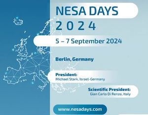 NESA Days is the media partner with Pediatrics and neonatology conference