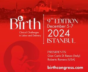 BIRTH - Clinical Challenges in Labor and Delivery is media partner with Euro Reproduction Conference