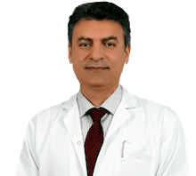 Abbas Khosravi is the speaker at CME Cardiologists Conference