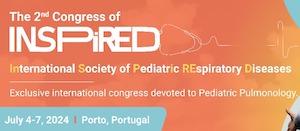 INSPiRED 2024 is the media partner with PedNeo 2024