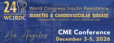 WCIR is the media partner with Diabetes, Obesity and metabolic Diseases Conference