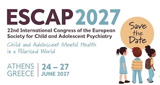 ESCAP 2027 is the media partner with Euro Autism and Mental healthcare Conference