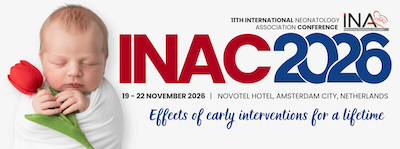INAC 2026 is the media partner with pediatrics and Neonatology Conference