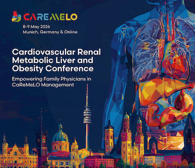 CaReMeLO 2026 is the media partner with HeartCare and Cardiovascular Medicine Conference