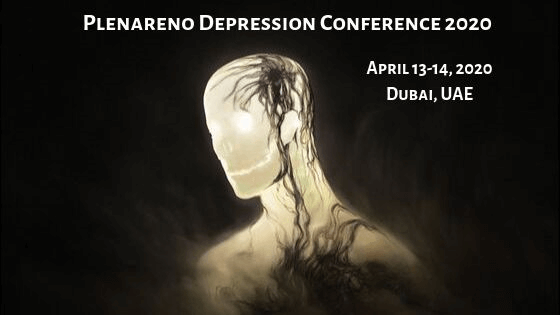 Lets talk at Plenareno Depression Conference 2020 blog at plenareno psychiatry and mental health conferences
