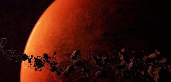 Terminator zones on distant planets could harbor life research news by University of California - Irvine