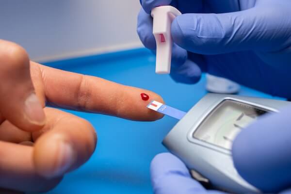 Research news by Karolinska Institutet on Diabetes 1